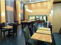 Hampton Inn & Suites Pine Bluff