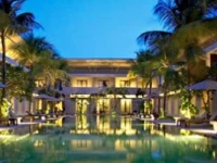 The Oasis Kuta 3*