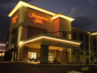 Hampton Inn Searcy