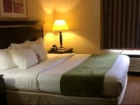 Comfort Suites Council Bluffs 3*