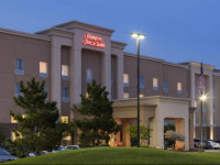 Hampton Inn & Suites Davenport