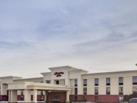 Hampton Inn Dubuque