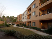 Courtyard Birmingham Trussville