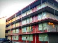 Econo Lodge Birmingham 2*