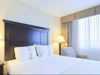Holiday Inn Birmingham-Airport 3*