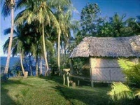 Milee Sea Bungalows 