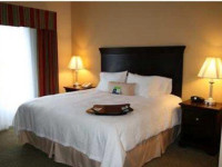 Hampton Inn & Suites Huntsville Hampton Cove