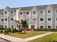 Microtel Inn & Suites Huntsville 