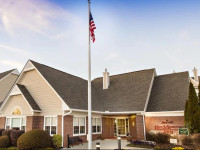 Residence Inn Huntsville