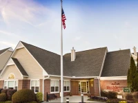 Residence Inn Huntsville 