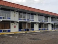 Family Inns Of America 1*