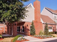 Residence Inn Mobile 
