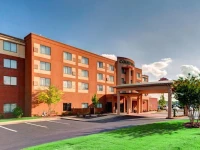 Courtyard Anniston Oxford 3*