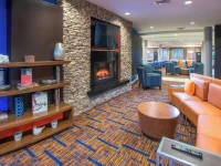 Courtyard Montgomery Prattville 3*