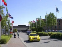 Odense Congress Center 4*