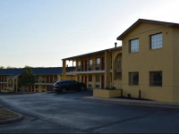 Days Inn Athens College
