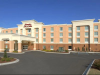 Hampton Inn & Suites Scottsboro