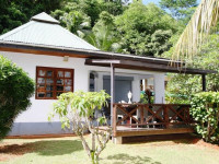 South Point Chalets