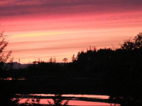 Beluga Lake Lodge