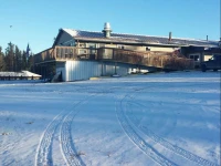 Beluga Lake Lodge 3*