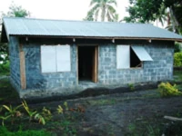 Lalinda PWMU Guesthouse 