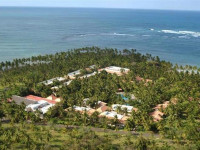 Amhsa Marina Grand Paradise Samana