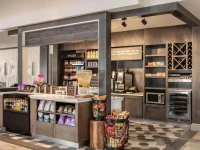 Hilton Garden Inn Omaha West 3*