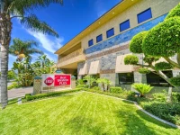 BEST WESTERN PLUS Anaheim Inn 3*