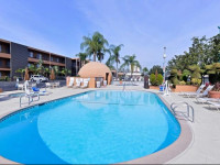BEST WESTERN PLUS Stovalls Inn