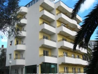Villa Tri Palme 