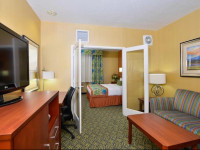 Best Western Plus Fresno Inn