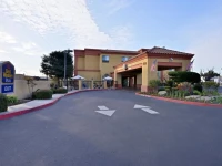 Best Western Plus Fresno Inn 2*