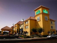 La Quinta Inn & Suites Fresno Northwest