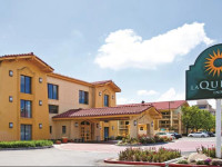 La Quinta Inn Fresno Yosemite