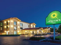 La Quinta Inn Fresno Yosemite 3*