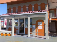 Aqua Venture Inn