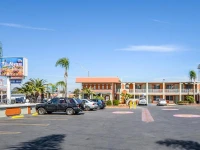 Aqua Venture Inn 2*