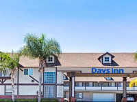 Days Inn Long Beach City Center