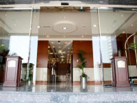 Samaya Hotel Apartments Sharjah