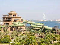 Ibis Al Barsha 2*