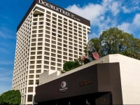DoubleTree by Hilton Los Angeles Downtown 4*
