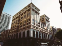 Los Angeles Athletic Club 4*
