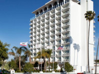 Mr C Beverly Hills