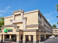 Holiday Inn Express Sacramento Convention Center