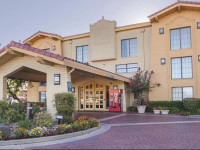 La Quinta Inn Sacramento North