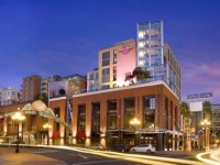 Hard Rock Hotel 4*
