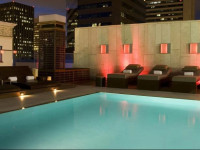 Kimpton Hotel Palomar San Diego