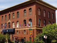 University Club of San Francisco