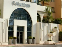 Columbus Hotel Monte Carlo 3*