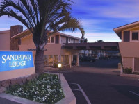 Sandpiper Lodge